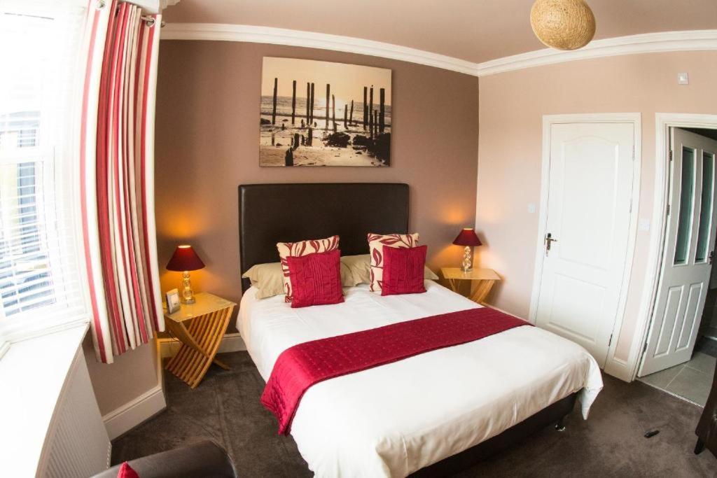 Newminster Cottage Morpeth Exterior foto